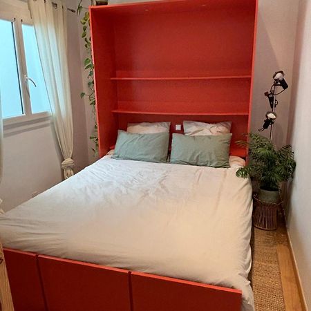 Room In Apartment In Palais Longchamp, Marsilia Exterior foto