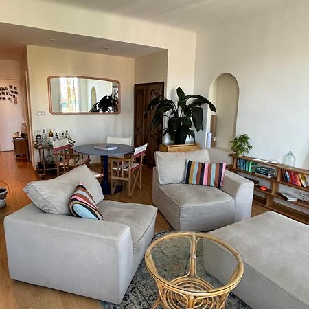 Room In Apartment In Palais Longchamp, Marsilia Exterior foto
