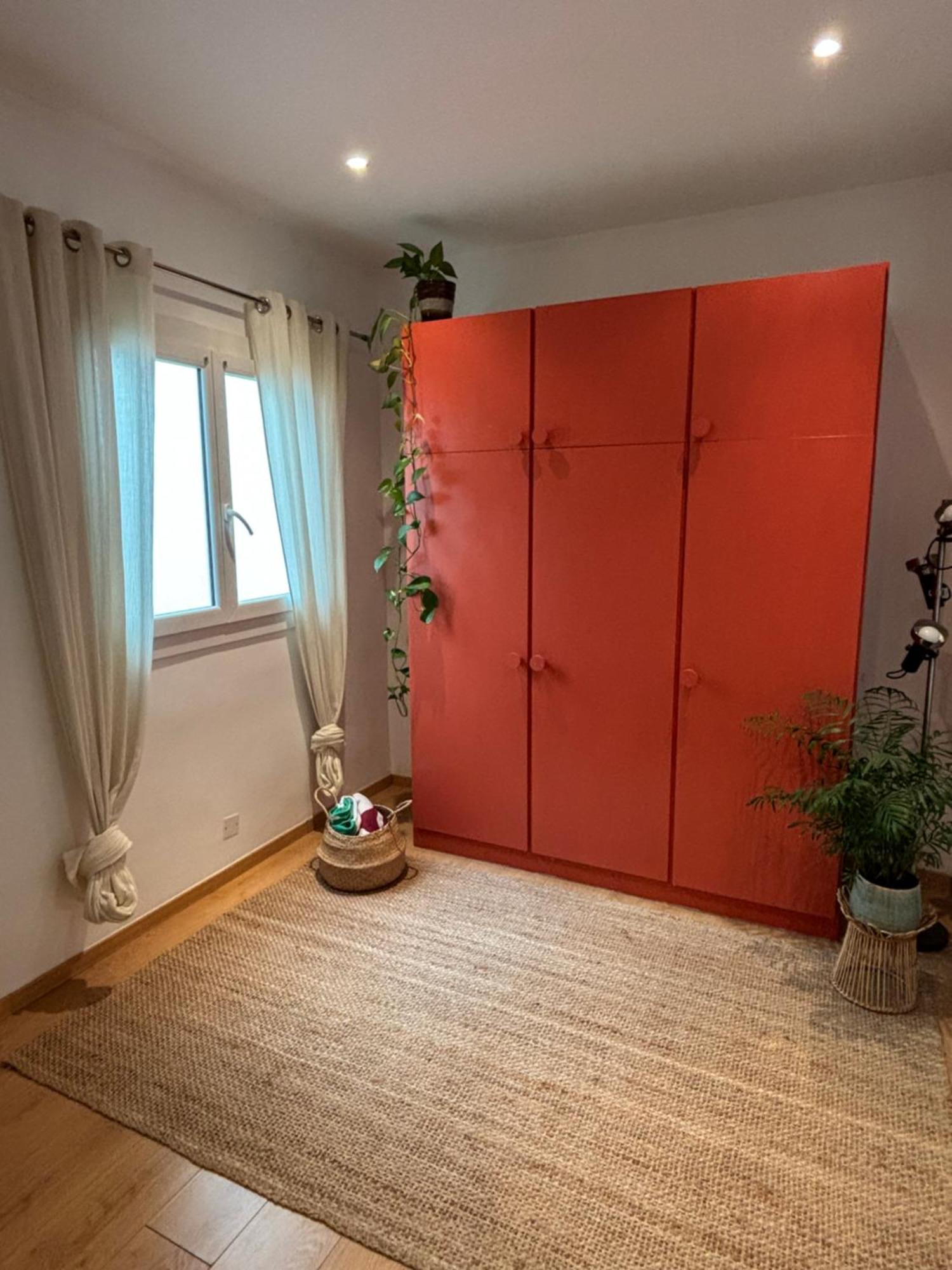 Room In Apartment In Palais Longchamp, Marsilia Exterior foto
