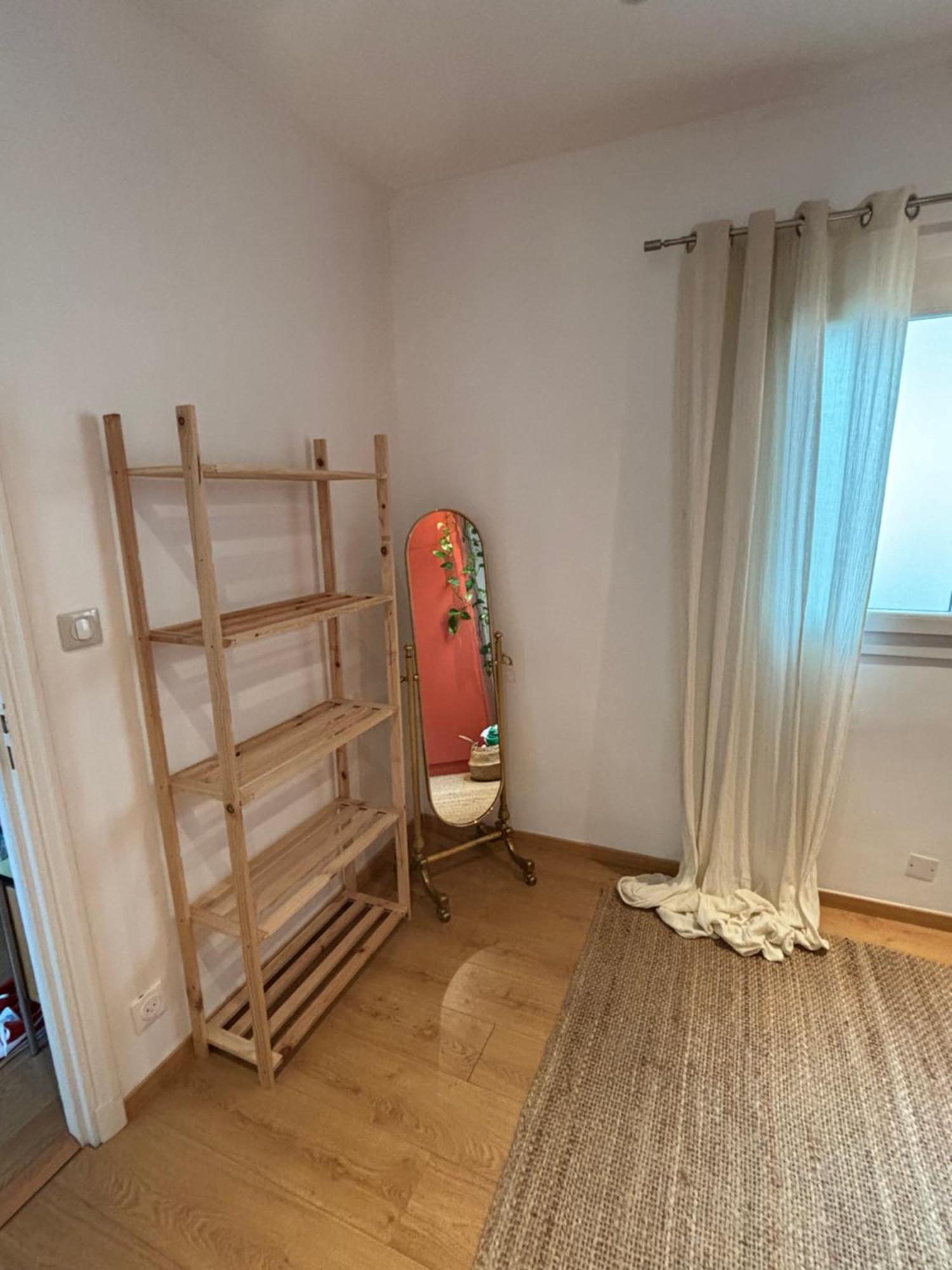 Room In Apartment In Palais Longchamp, Marsilia Exterior foto